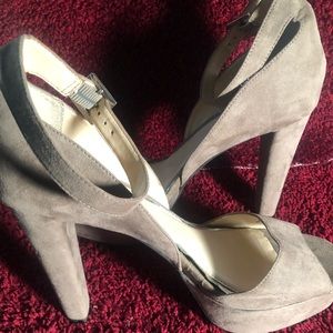 Jessica Simpson Heels